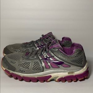 brooks ariel 8.5